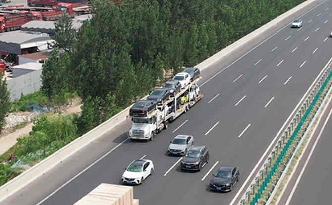 昭苏高速公路汽车救援